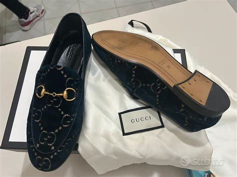 vendita scarpe gucci frosinone|negozi gucci usati.